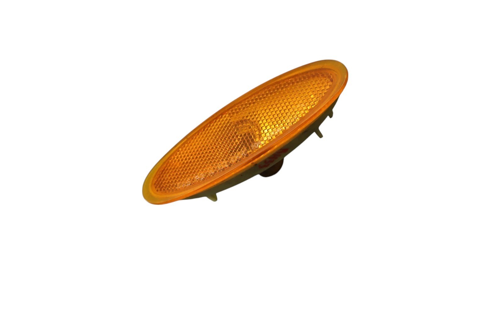 05-07 Bentley Continental Flying Spur GT Rear Left Driver Side Marker Light Oem
