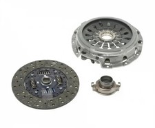 Kit d'embrayage Mitsubishi PAJERO