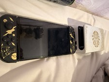 Nintendo Switch OLED Read Description