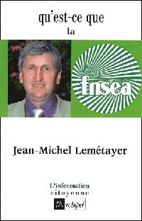 Was ist die FNSEA? - Jeans-Michel Lemét... - V2138103