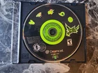 Jet Grind Radio Sega Dreamcast Disc Only Tested