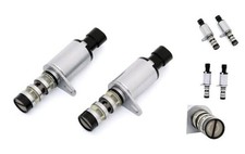Oil Control VVT Valve Variable Valve Timing Solenoid For Chevy Aveo Cruze