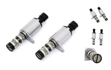 Oil Control VVT Valve Variable Valve Timing Solenoid For Chevy Aveo Cruze