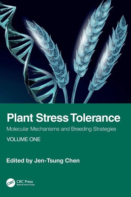 Jen-Tsung Chen | Plant Stress Tolerance | Buch | Englisch (2025) | CRC Press