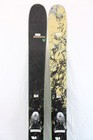 21 22 Rossignol BlackOps Sender Used Mens Ski w/Binding 186cm #974417