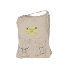 Kilsgaard, Stoffbeutel, Unisex (Erwachsene), Beige, 22, 11, 35 cm #OtN