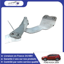 Capot Ford KUGA