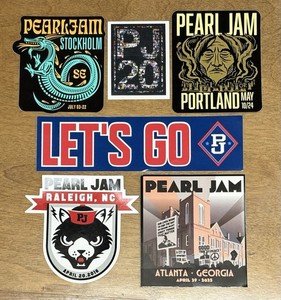 Pearl Jam Pj20 | eBay