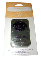 Scentsy Travel Tin SKINNY DIPPIN Air Freshener Portable Discontinued NEW Sealed