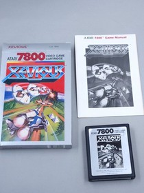 Vintage/Retro Mixed Lot of Video Games (Sega CD & Saturn, Atari)