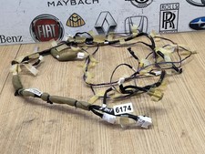 Nissan X-Trail Tekna T31 Roof Headliner Lining Wiring Loom Harness 24068JH13C