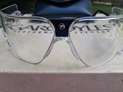 Gargoyles Sunglasses Terminator Arnold Schwarzenegger Dale Earnhardt