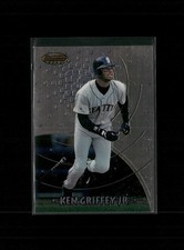 1997 Bowman's Best - Ken Griffey Jr #BBP 2 for sale | eBay