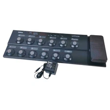 YAMAHA MFC10 MIDI Foot Controller Tested and working well, in good condition F/S