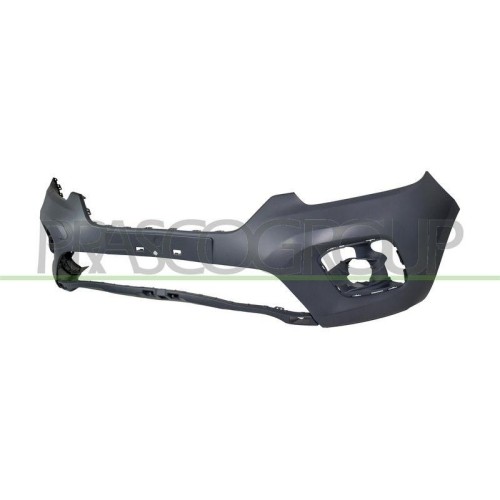 Pare-chocs Prasco RN9241021 anti-collision pour Renault Mégane avant