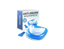 Loyeen Anti Snoring Device: Cleared Adjustable Mouthpiece - Comfortable Snore...