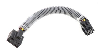 Ottawa CTT00009116 Heater Control Wiring Harness for Kenworth, Peterbilt Trucks