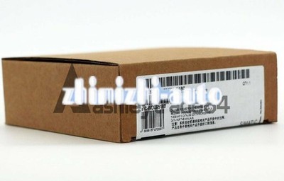 1PC New Siemens PLC 6ES7 331-7TF01-0AB0 6ES7331-7TF01-0AB0
