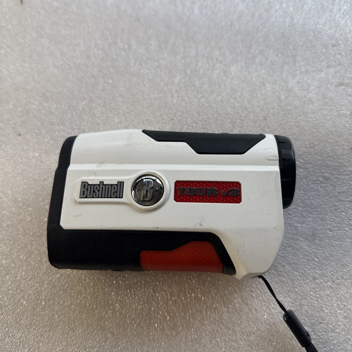 ブッシュネル Tour v3 SLOPE EDITION Bushnell ブッシュネル ツアーV3 Slope Edition ゴルフ レーザーレンジ