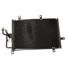 Condensateur Alfa Romeo 155