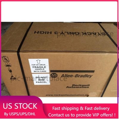 New Sealed Allen-Bradley 20F1ANB130AA0NNNNN Free Shipping US Free Tax