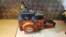 Vintage Sachs Dolmar 123 Chainsaw, Spares or Repair