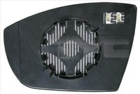TYC Spiegelglas, AußEnspiegel 310-0128-1 FüR Ford