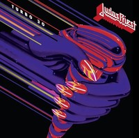Turbo 30 (Remastered) (180G) (30Th-Anniversary-Edition) | Judas Priest | 2017