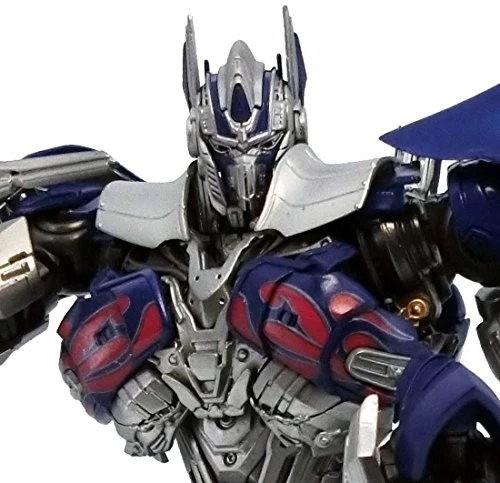 Transformers dual model kit DMK03 Optimus Prime Lost Age Ver. Figure Japan - Image 3 of 4