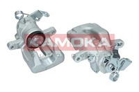 Kamoka Bremssattel Hinterachse, Rechts U.A. FüR CitroËN, Ds, Peugeot