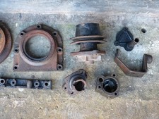  Triumph Vitesse 1600  engine bits. Collection only.