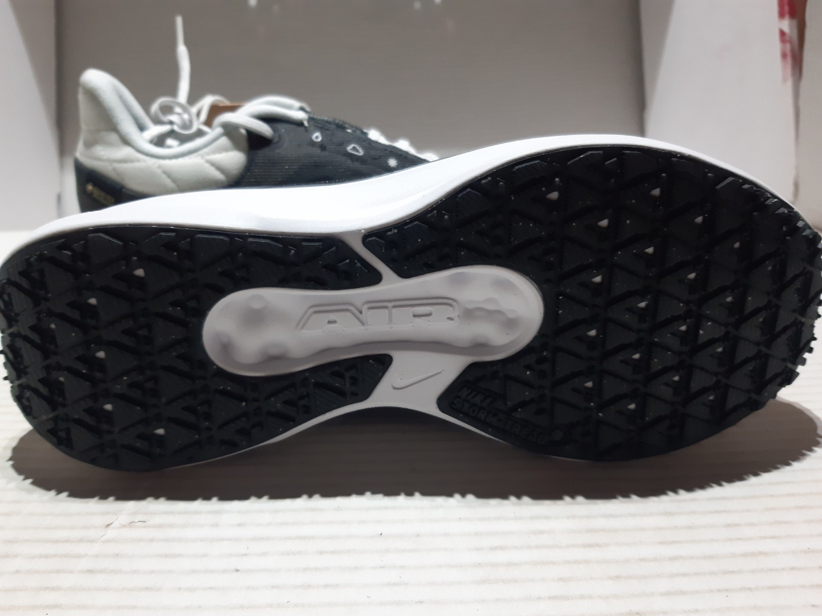 Nike Air Winflo 11 Gore-Tex Mens & Womens Trainers - Size UK 7 - RRP £119.99 image 8