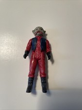 Product Image: Star Wars 1983 Nien Nunb/ Kenner