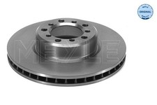 Disque de frein Mercedes 450