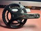 Lowest price Campagnolo crankset 170 50/34