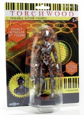 Torchwood Action Figure Cyberwoman Wave 1 NEW LAST FEW