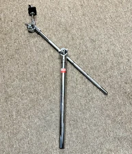 Gibraltar SC-4425B-1 Long Cymbal Boom Arm with Rachet Tilter-VERY GOOD