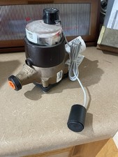Sensus 5/8" SR II Water Meter with TR-PL, Cubic Feet Utility Meter Model SR II