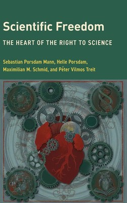 Sebastian Porsdam Mann (u. a.) | Scientific Freedom | Buch | Englisch (2024)