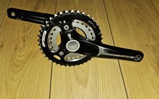 Catena doppia FSA Comet mountain bike 175 mm 39/27 BB30