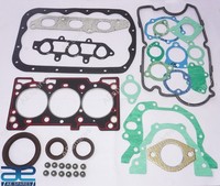 Komplettes MotorüBerholungsdichtsatz FüR Suzuki 800 1997-2006 Alto 2000-2012 Ecs