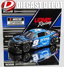 CHASE ELLIOTT 2026 AMAZON PRIME 1/24 ARC DIECAST