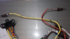 Sonde lambda Renault TRAFIC