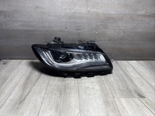 2018 2019 2020 Lincoln MKZ Rh Right Led Headlight Oem