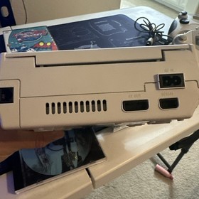 SEGA Dreamcast HKT-3020 Model 1 Games Bundle , 2 Controllers and Memory Card