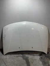 Capot Mitsubishi L200