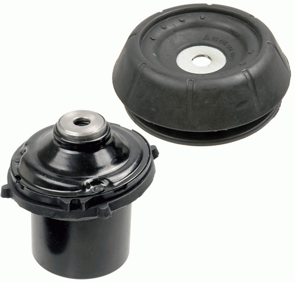LemfÖRder Reparatursatz FederbeinstüTzlager 34700 01 FüR Opel Cc Astra Zafira-image