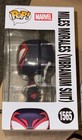 Miles Morales (Vibranium Suit) 2025 Winter Convention #1565 MCU Spiderman — photo 2