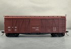 Accurail - Maintenance of Way - 40' O/B Wood tool Car + Wgt # 428 (Brown) — photo 1