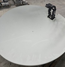 Orbit Marine, OTRx7 ANTENNA AND SUB REFLECTOR ASSY